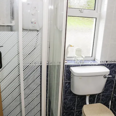 Holiday home Stramore *
