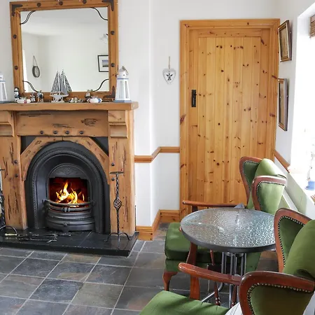 Stramore Holiday home *